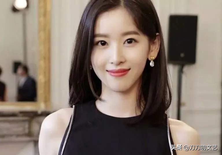 张大奕被富豪怼视频,商界大佬离婚事件