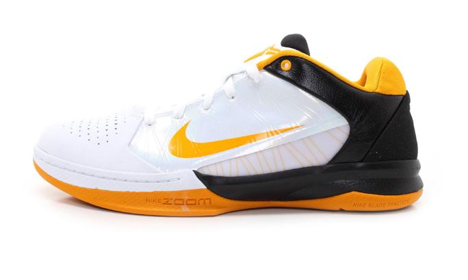 科比篮球鞋全系列，你最中意哪双？