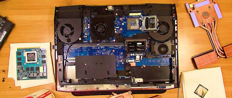 准系统笔记本模具在哪买,准系统比较老的模具