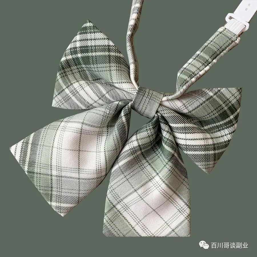 jk年入百万,jk赚钱