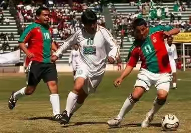 盘点足球史上最佳时刻,足坛十大超长补时