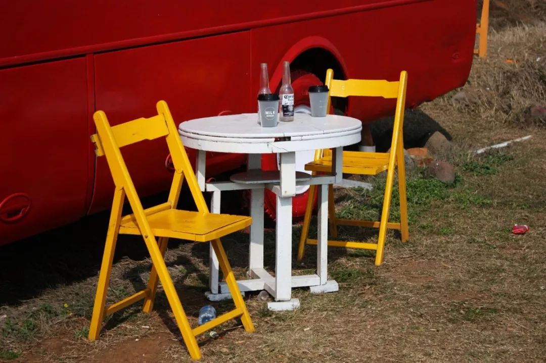 旅行种草,垦丁必打卡景点