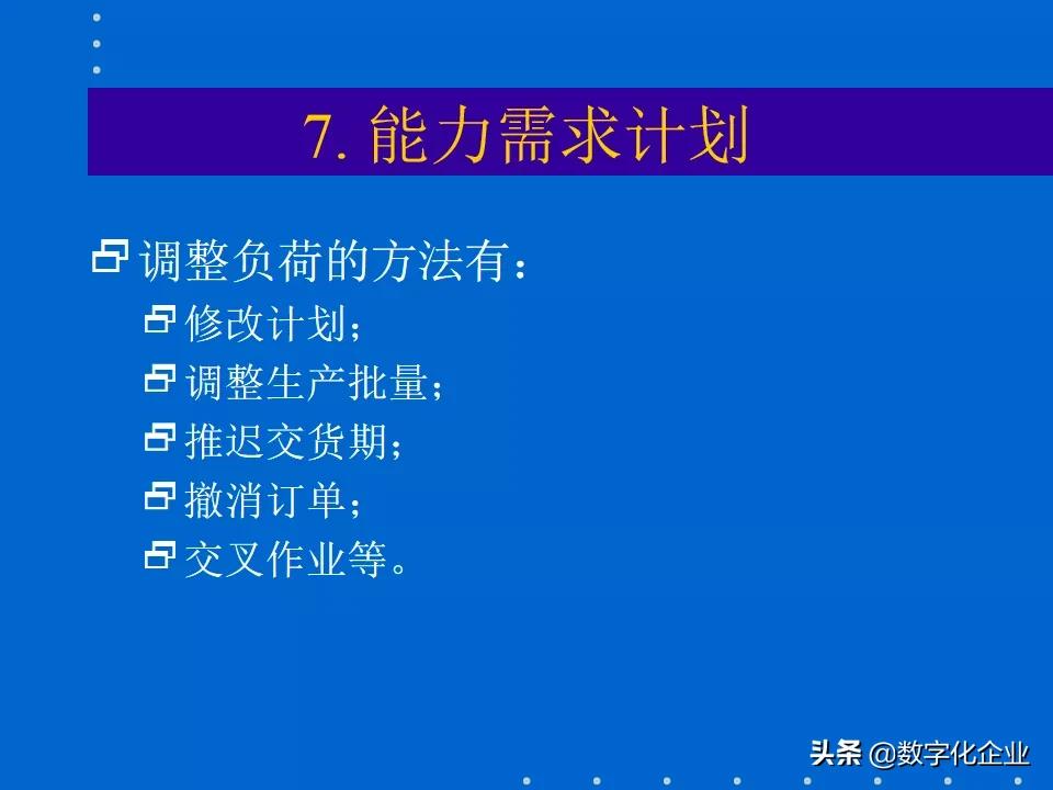 erp知识分享,erp课程报告