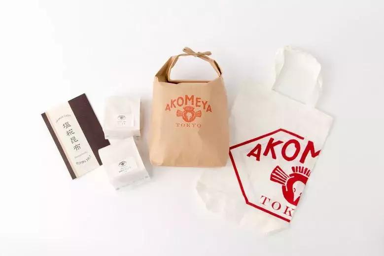 实惠的大米包装设计,简约高逼格大米包装