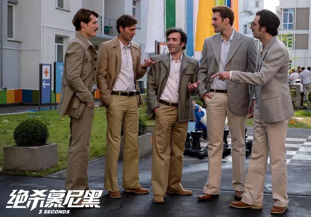 什么才是真正的“为国争光”？看完这新片我陷入了沉思