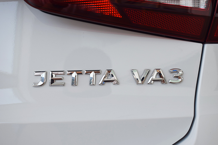 新款捷达va3车主用车真实感受,延续经典的捷达va3