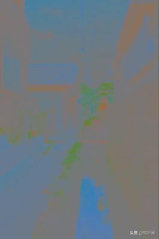 为什么1080p的屏幕可以播放4k视频,1080p电视看4k电影会更清晰吗