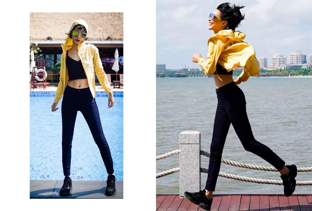 优衣库清仓防晒衣,优衣库防晒衣为什么那么火