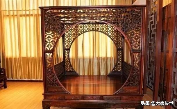 古典与奢华相遇,古典奢华