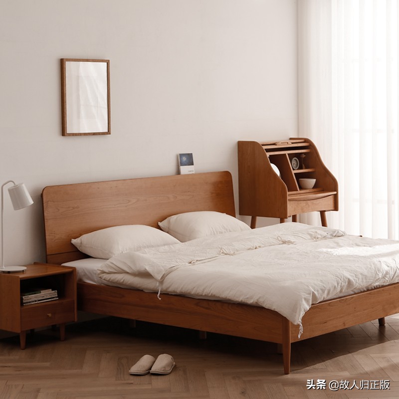 淘宝好的实木家具推荐,淘宝上哪些家具品牌比较好