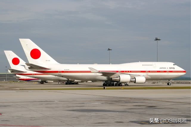 日本空军一号飞机,日本空军一号价格