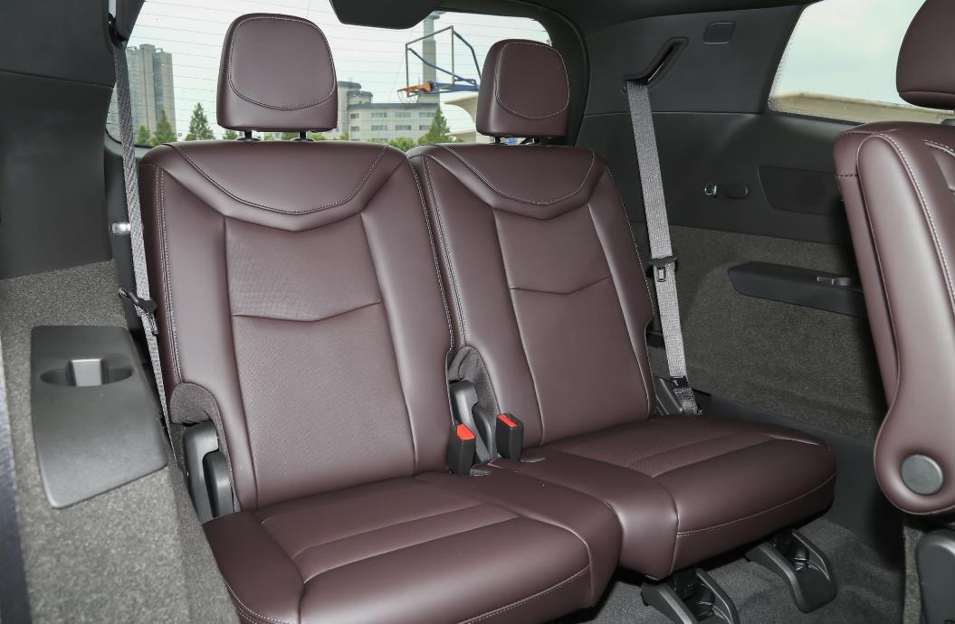 suv六座和七座mpv怎么选,五座六座七座SUV哪款性价比更高