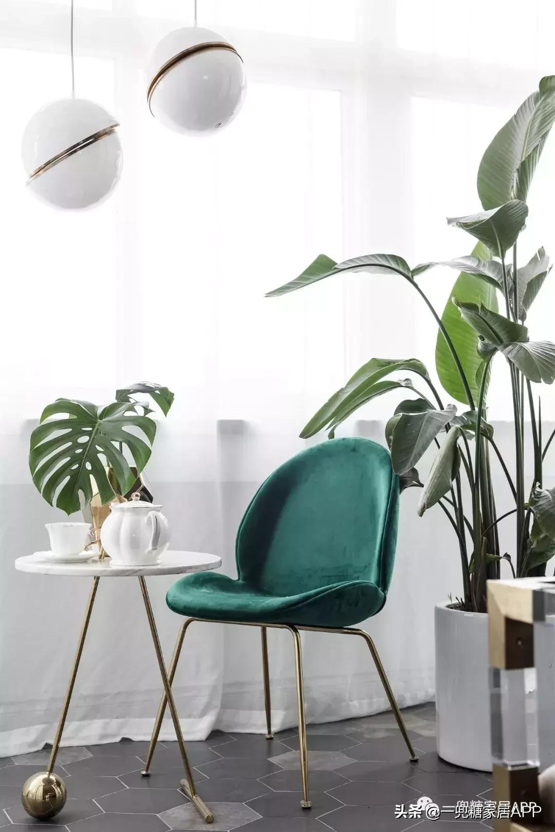 闭眼买错不了！4种风格高人气的40款灯，亲测最低65元