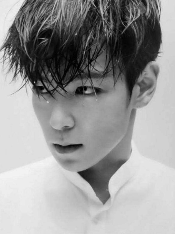 bigbangtop涉嫌吸毒被警方调查,bigbang成员top事件