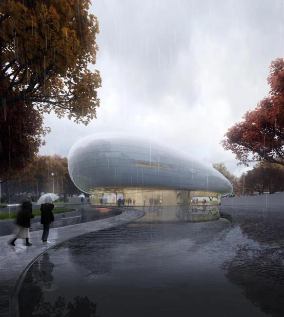 阿那亚北岸设计动图,阿那亚北岸设计