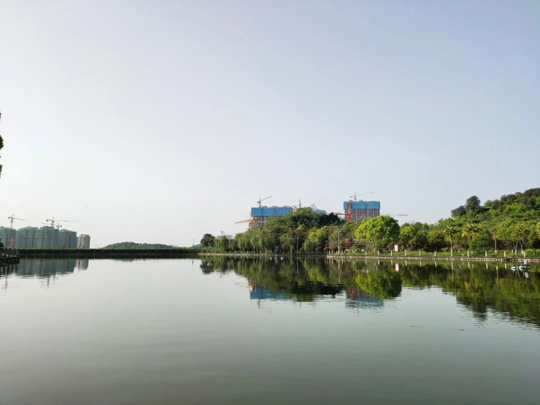 向西！这个看似青铜小弟的片区，有望成为王者？