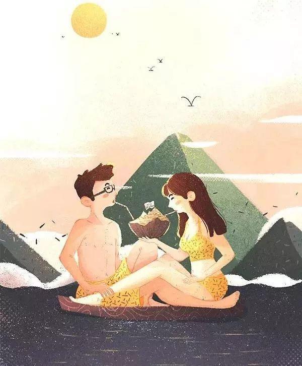 约会清单100项,情侣冬日约会的地方