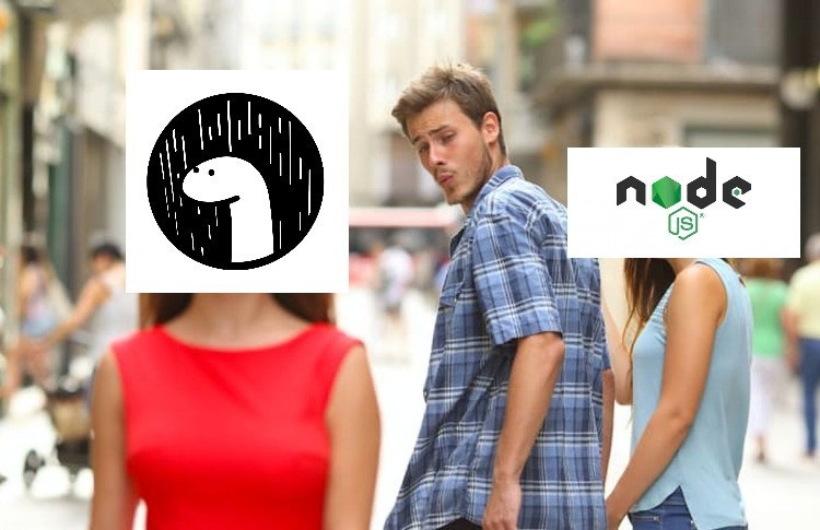 node.js,node.js有前途吗