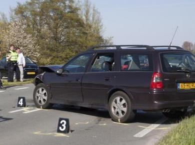 车主车祸怎么处理,司机开车撞人怎么处罚