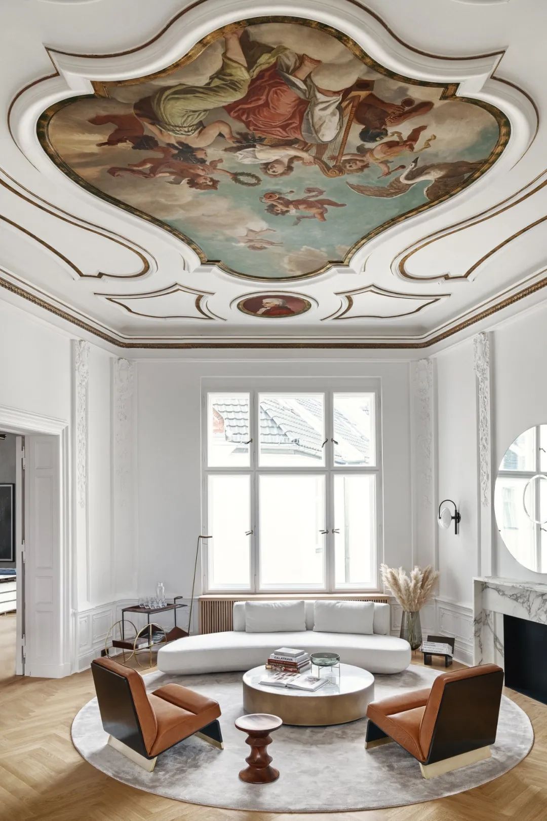 全球最佳办公楼排名,世界最好办公空间