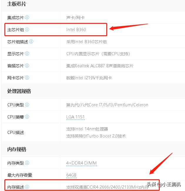 攒机的配置清单,看完这篇文章你还能炒股吗