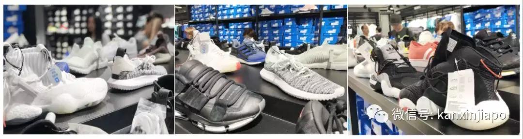 新加坡imm打折时间,春节折扣力度最大的奥特莱斯