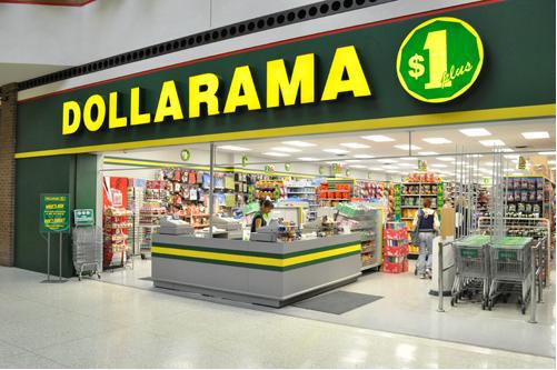 迫于名创优品竞争压力，加拿大零售巨头Dollarama开设网店