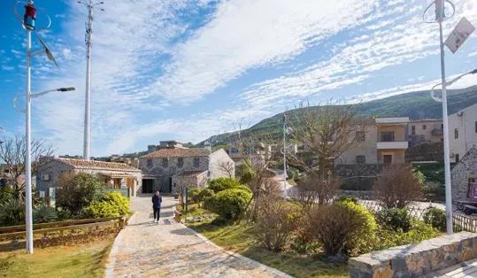 攻略来啦！平潭这些“宝藏”村落，你必须知道