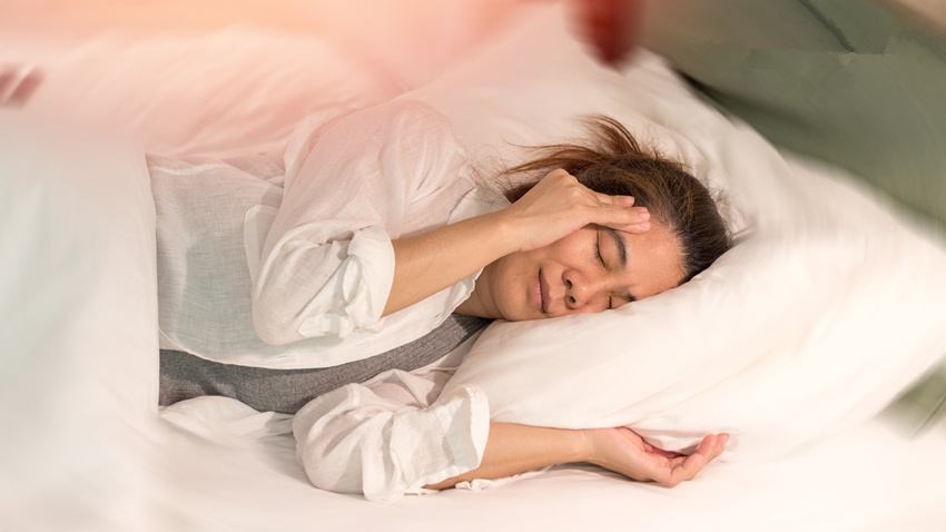 头经常发晕晕倒是什么病的征兆,当你要昏倒如何自救