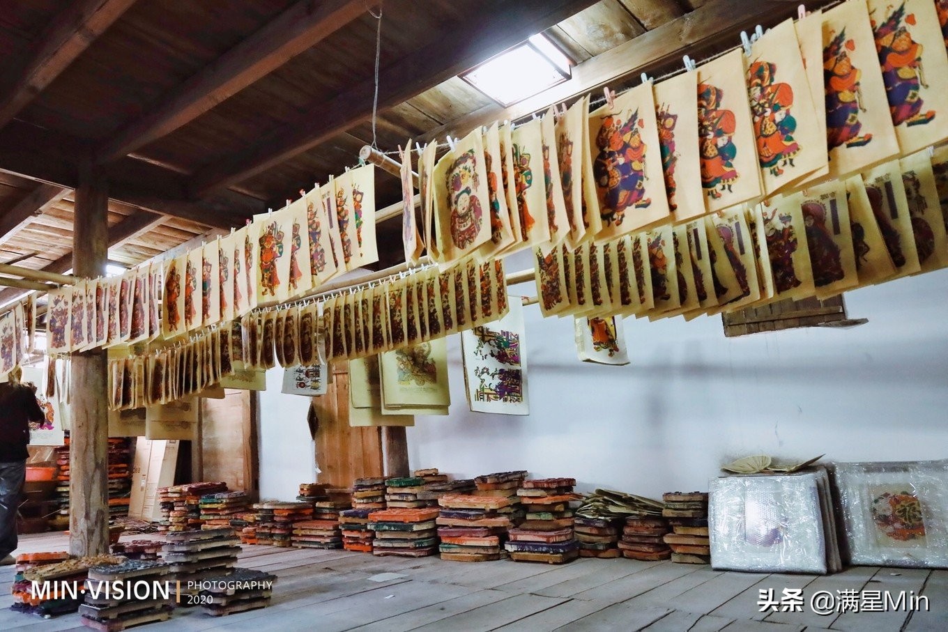 湖南隆回古寨风景,邵阳隆回十大旅游景点