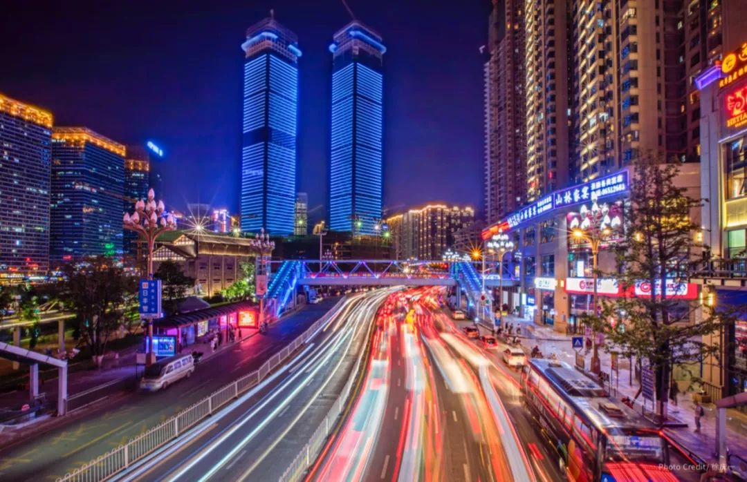 贵阳花果园区旅游攻略,贵阳花果园湿地公园