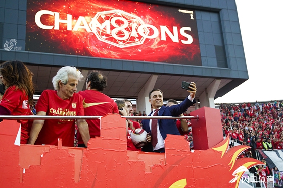 评论足协,大家对于足协的介入有什么看法