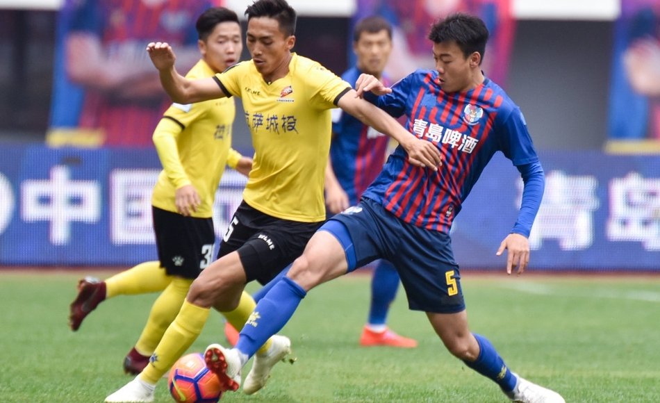 足协杯青岛都淘汰了谁,足协杯8强出局6冠王