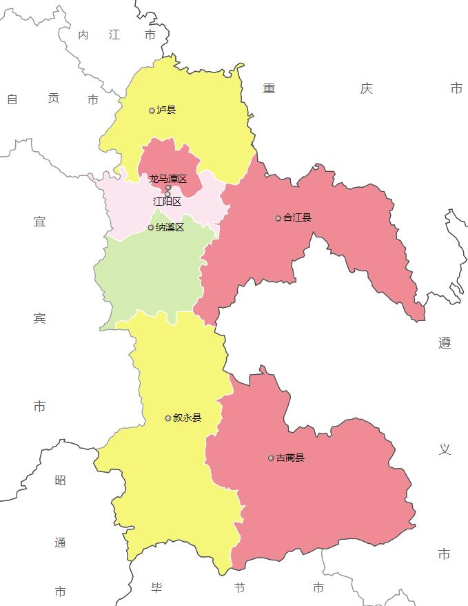 四川泸州城市风景视频,四川泸州是旅游城市吗