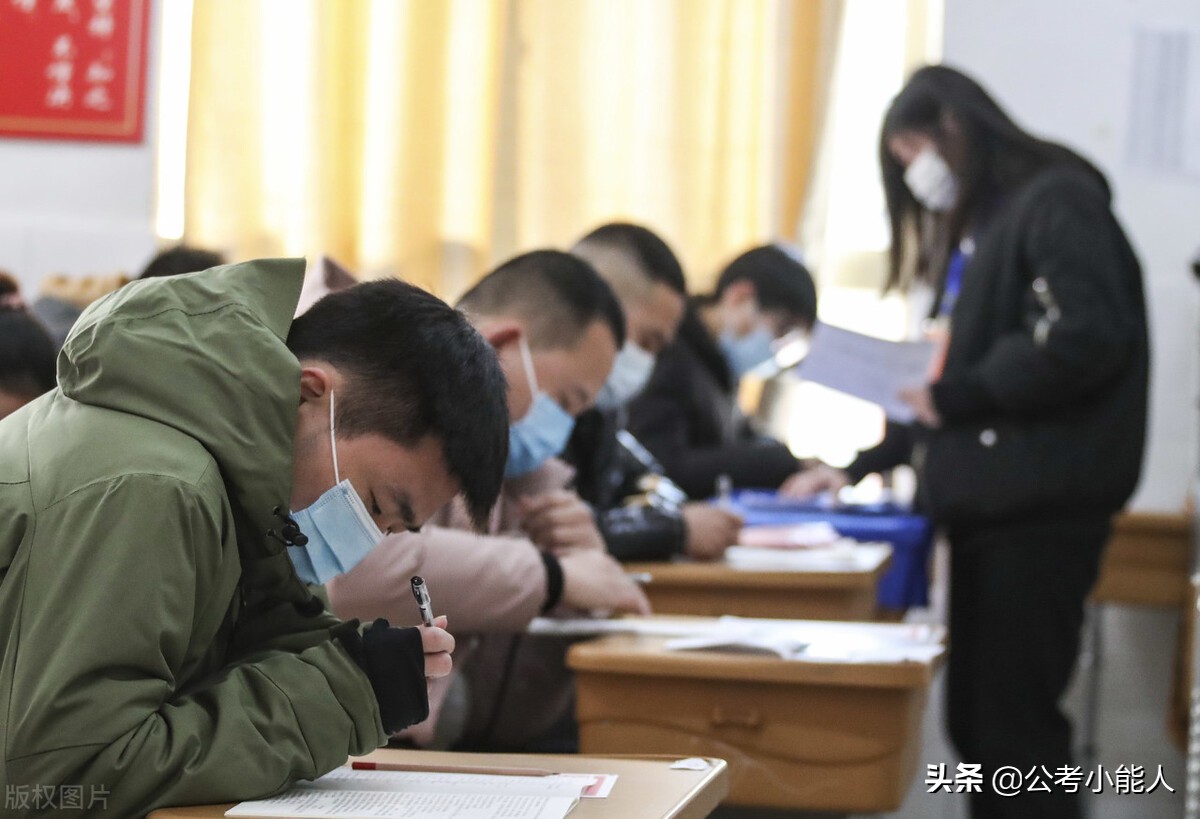行测分数在60分左右怎么提高,行测复习一个月60分是什么水平