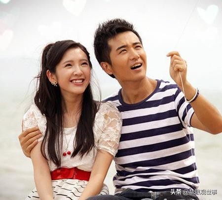 侯海洋和秋云的结局,侯海洋与秋云的重逢