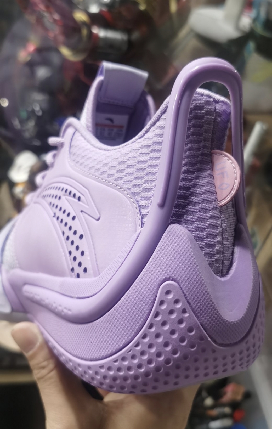 字母哥3代篮球鞋偏大还是偏小,字母哥球鞋3代上脚合集