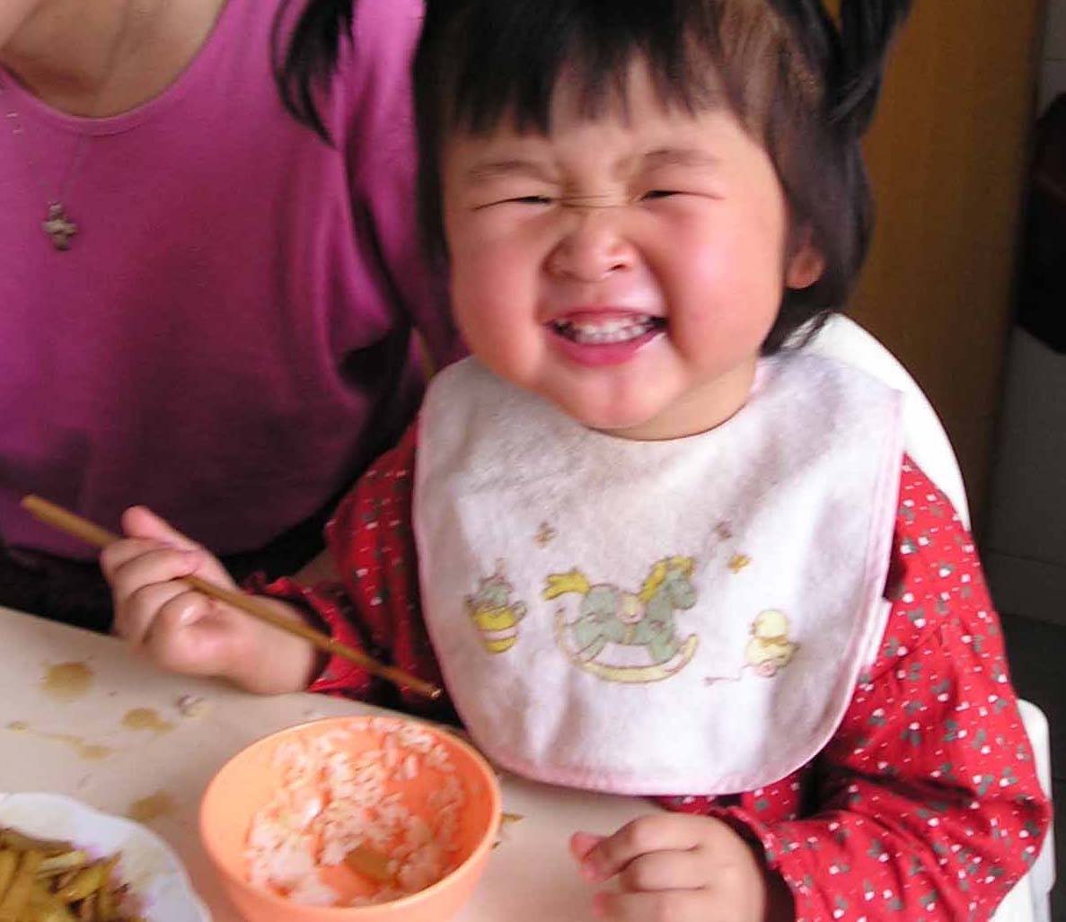 筷子为什么要七寸六分？有3000多年历史筷子，不是你DG能贬低的