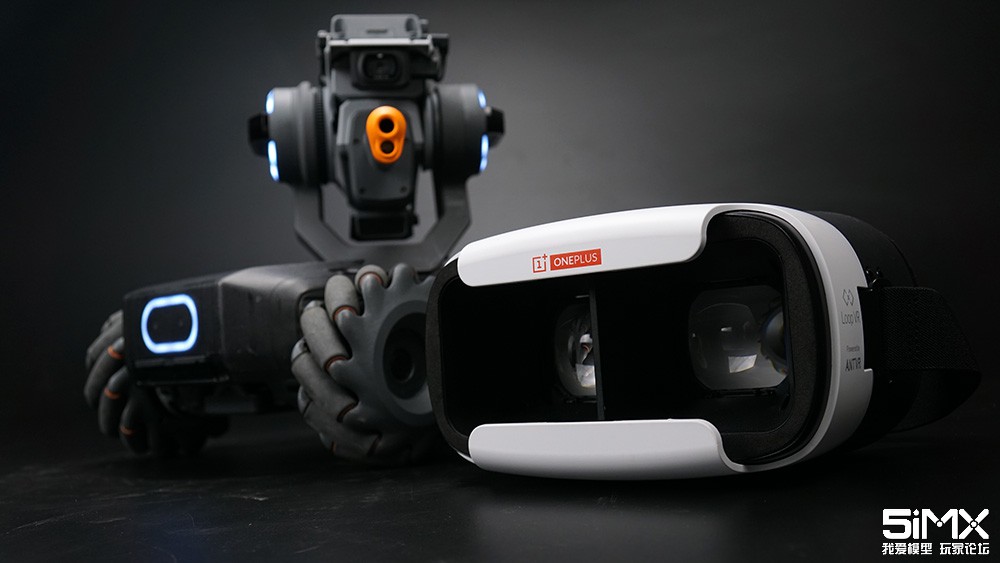 大疆最新无人机vr眼镜,大疆无人机vr眼镜操作