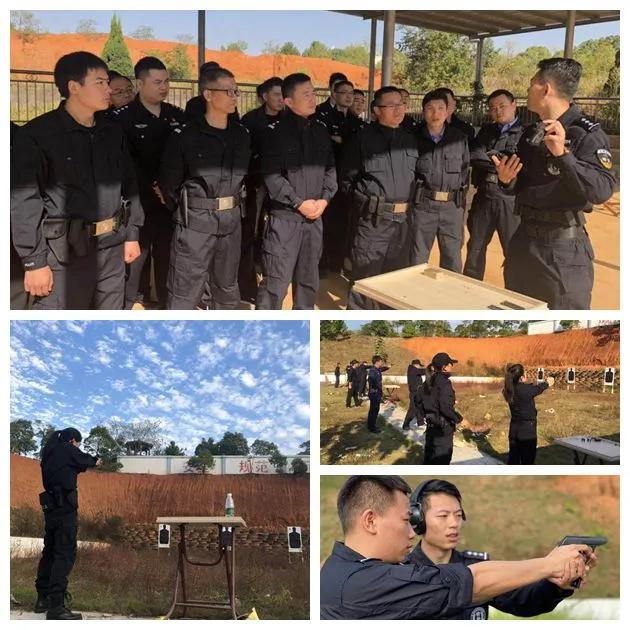 致敬坚守在一线的教师们,致敬警营里的老师们