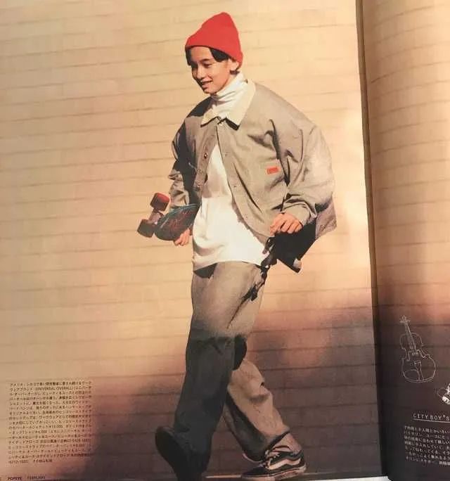 春季夹克衬衫穿上大气又稳重,夹克该怎么选