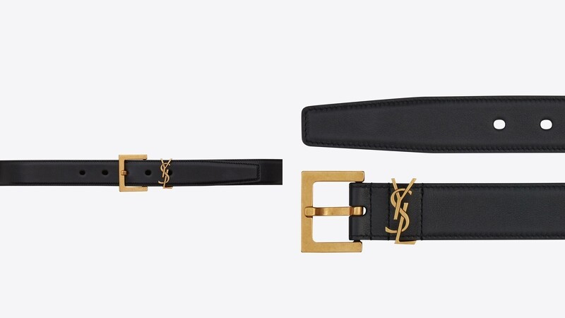 比爱马仕更高端的牌子皮带,哪款奢侈品皮带低调