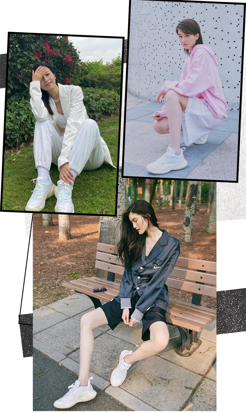 耐克抢钱天团,耐克这些鞋真的对得起这个价格吗