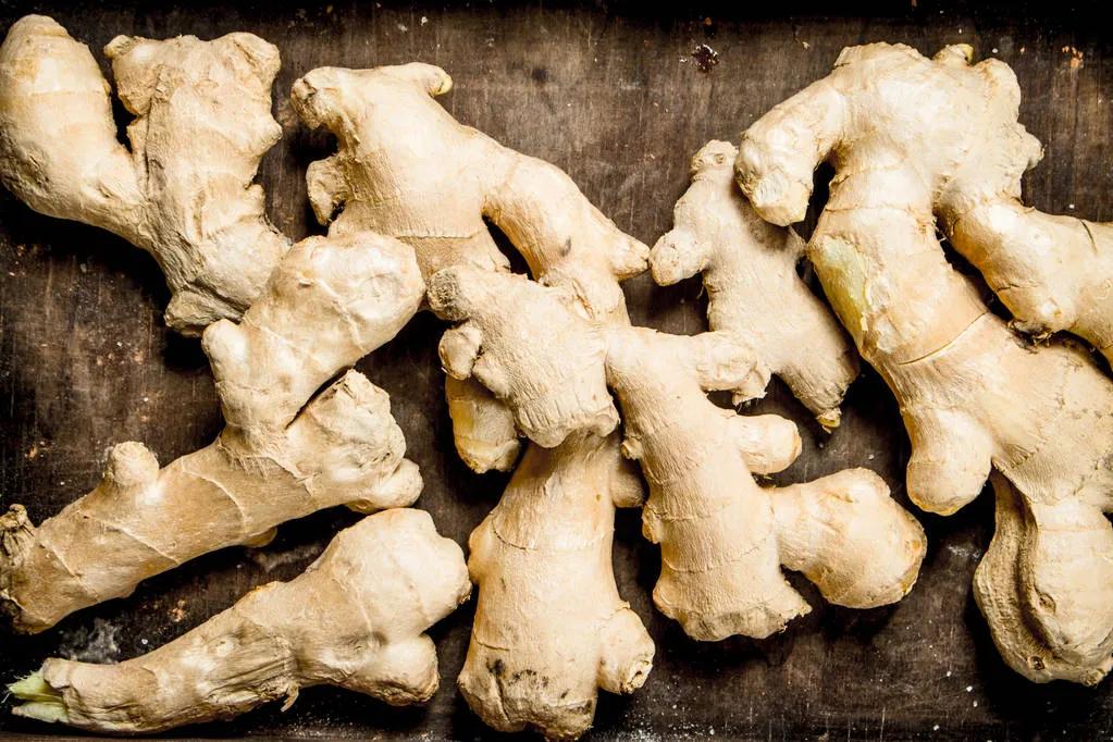 中国生姜在国外有多厉害,中国生姜在国外抢购