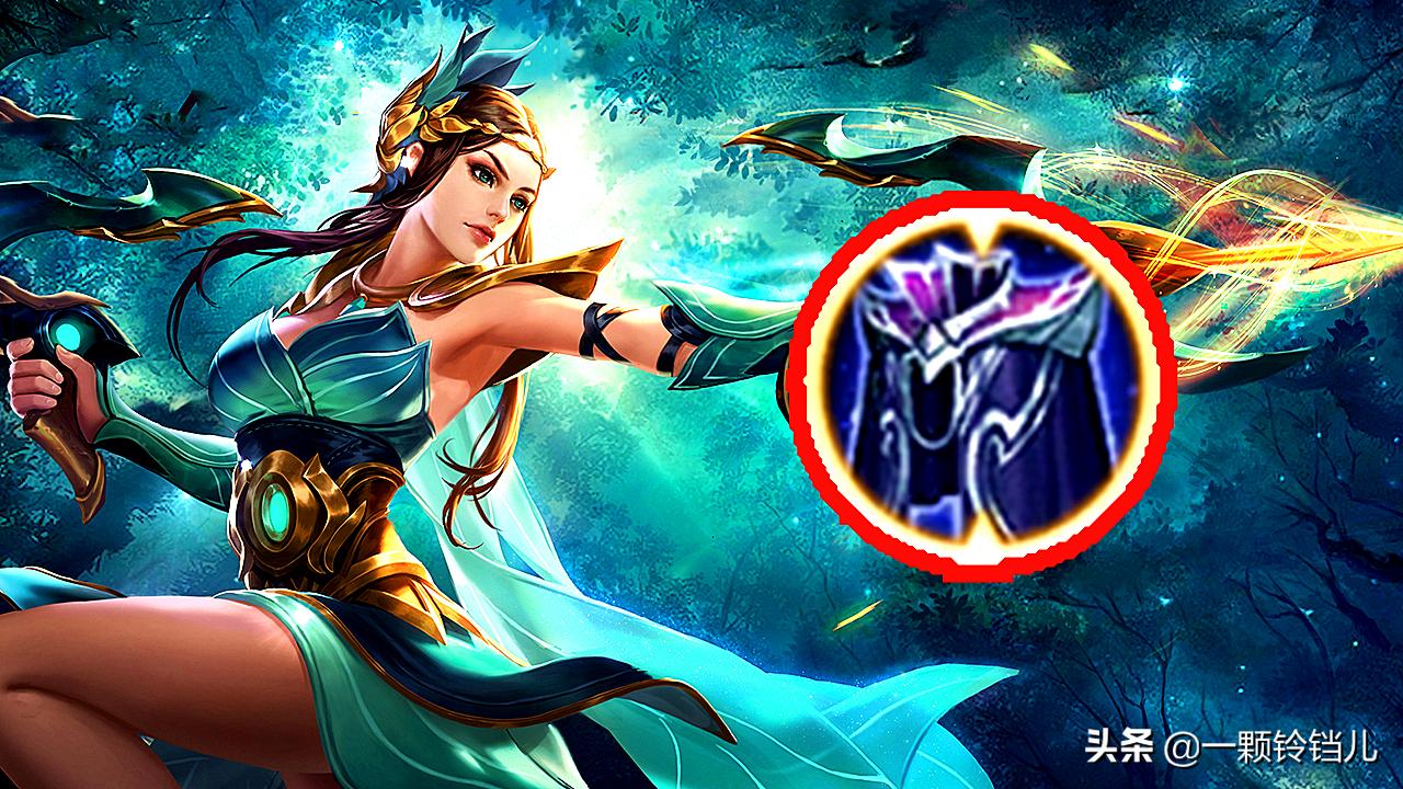 王者荣耀射手被打,王者荣耀射手被针对应该如何打