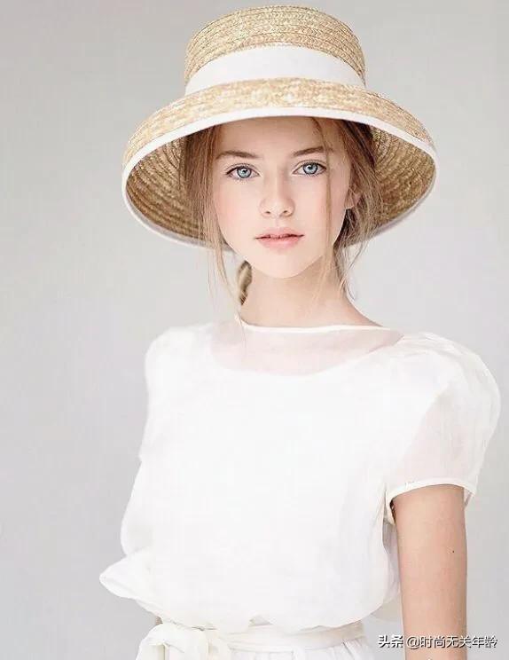 被誉为全球第一美人,被誉为世界最美的女人