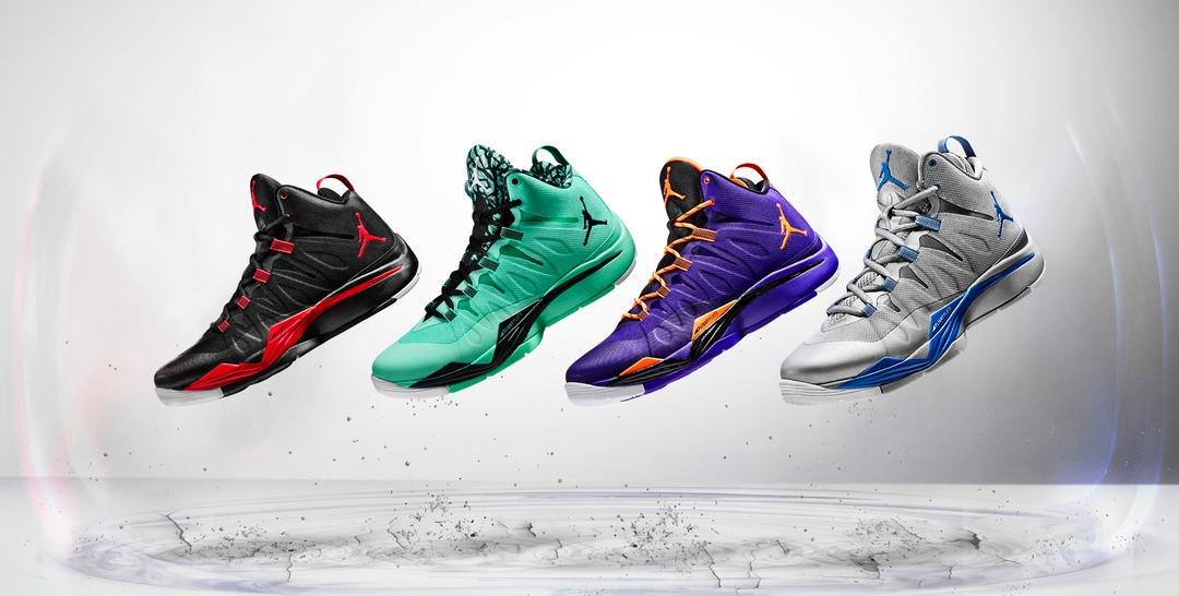 说一说最有设计感的球鞋,冷门但实用的球鞋有哪些