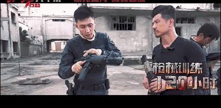 红海行动谁是真正的军人,红海行动中真正的特种兵