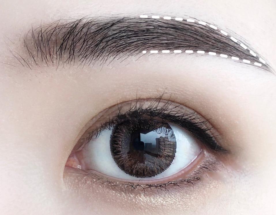 博士遭遇天价纹眉,博士花了10万纹眉