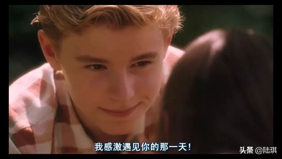 何书桓大概不是唯一语录,何书桓你以为自己很深情吗